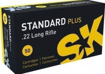 .22lfB SK Standard Plus