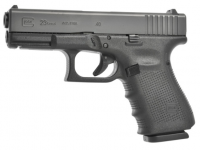 Glock 23 Gen4 .40 S&W