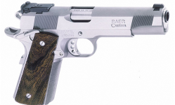 Les Baer Concept V 5″ .45 ACP