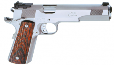 Les Baer Concept V 6″ .45 ACP