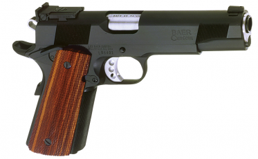 Les Baer Premier 2 1911 5″ .45 ACP