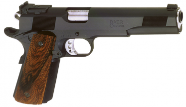 Les Baer Premier 2 1911 6″ .45 ACP