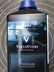 Vihtavuori N105