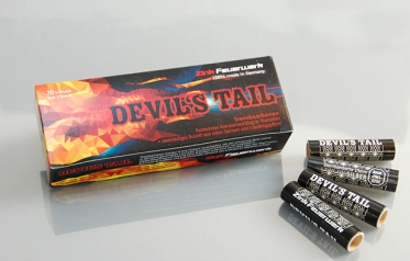 Zink Devils Tail 20er