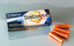 Zink Sun Grazer 20er