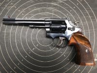S&W Mod. 17 .22l.r.