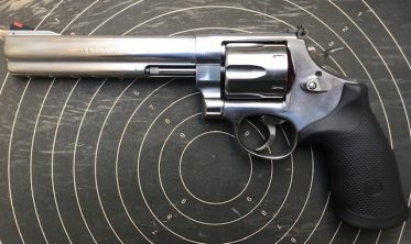Smith & Wesson 629 Classic .44 Magnum