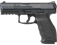 Heckler & Koch SFP9 9mm Luger