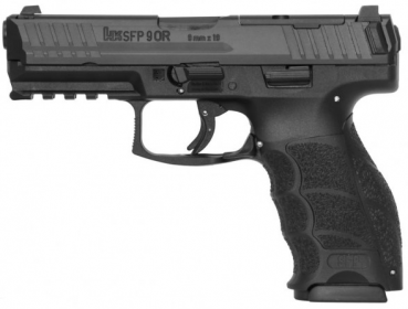 Heckler & Koch SFP9 OR 9mm Luger