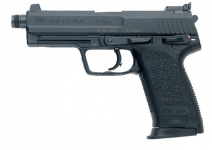 Heckler & Koch USP Tactical .45 ACP