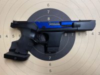 Hämmerli SP20 .22l.r.