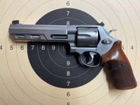 Smith & Wesson Mod. 629 Competitor .44 Rem.Mag.