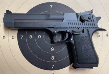 IMI Desert Eagle .44 Rem.Mag.