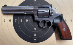 Ruger KGP-161 6″ .357 Mag.