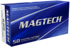 .45 ACP Magtech Vollmantel Rundkopf 230gr