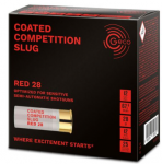 12/67,5 Geco Slug Red 28gramm