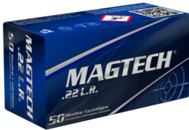 .22lfB Magtech SV