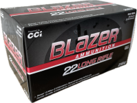 .22lfB CCI Blazer HV