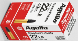 .22lfB Aguila Standard